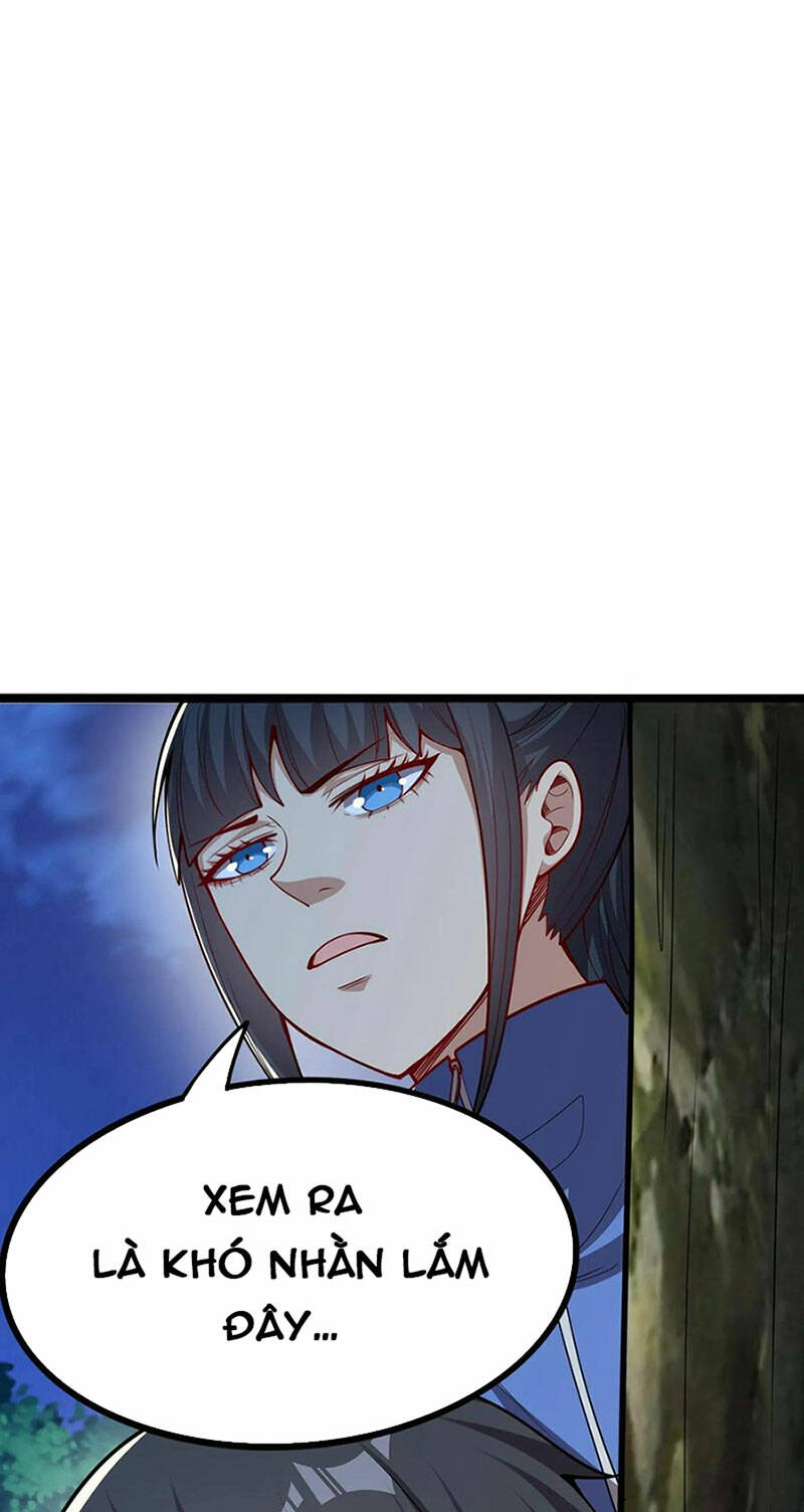 Quỷ Dị Khôi Phục: Ta Có Thể Hóa Thân Thành Đại Yêu Chapter 84 - Trang 2