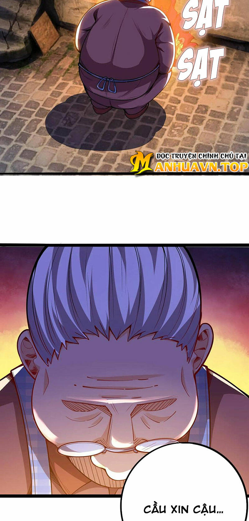 Quỷ Dị Khôi Phục: Ta Có Thể Hóa Thân Thành Đại Yêu Chapter 84 - Trang 2