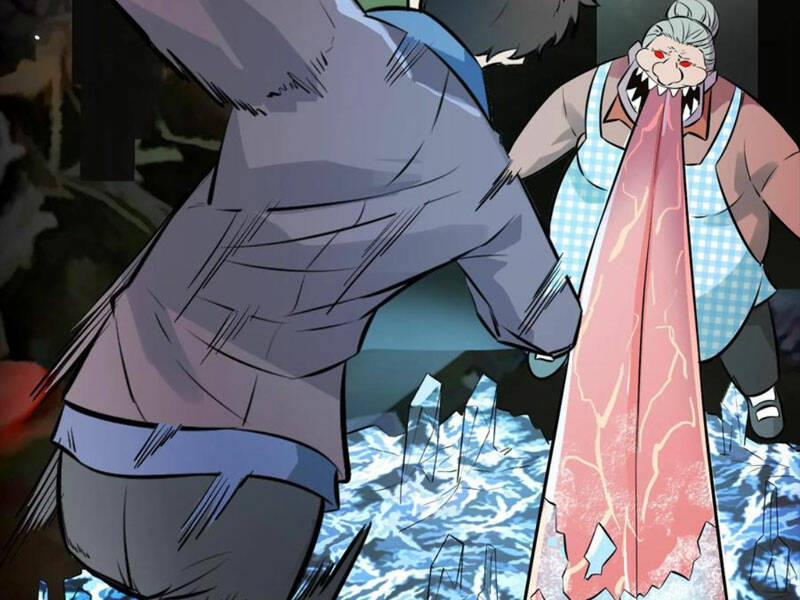 Quỷ Dị Khôi Phục: Ta Có Thể Hóa Thân Thành Đại Yêu Chapter 85 - Trang 2