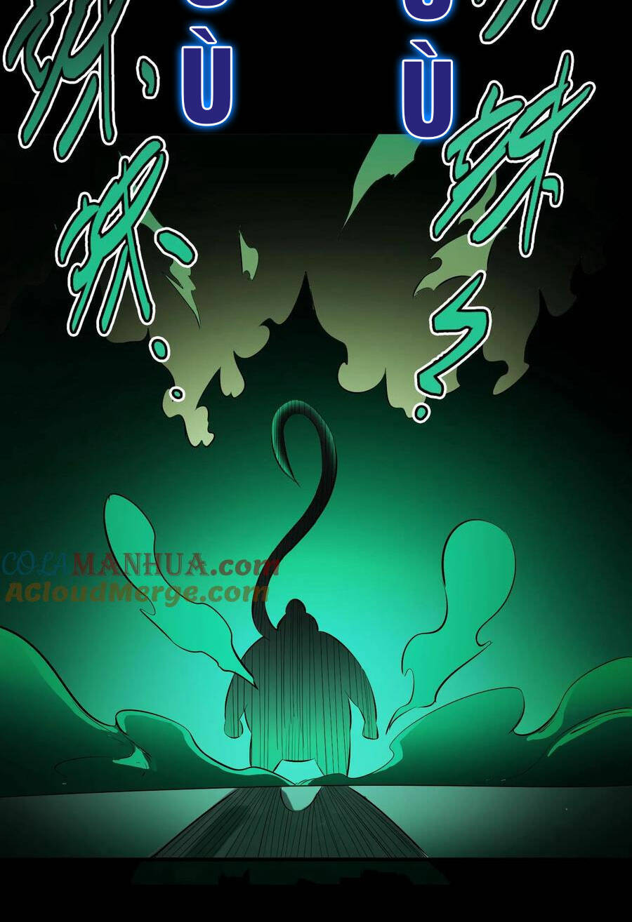 Quỷ Dị Khôi Phục: Ta Có Thể Hóa Thân Thành Đại Yêu Chapter 86 - Trang 2