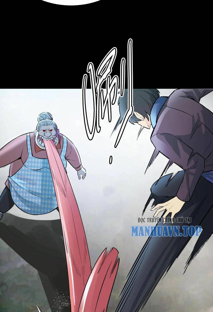 Quỷ Dị Khôi Phục: Ta Có Thể Hóa Thân Thành Đại Yêu Chapter 86 - Trang 2