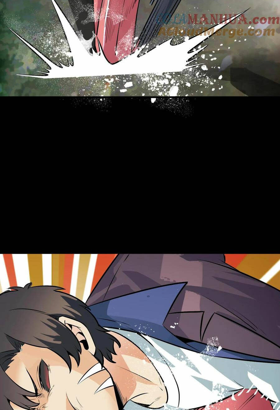 Quỷ Dị Khôi Phục: Ta Có Thể Hóa Thân Thành Đại Yêu Chapter 86 - Trang 2