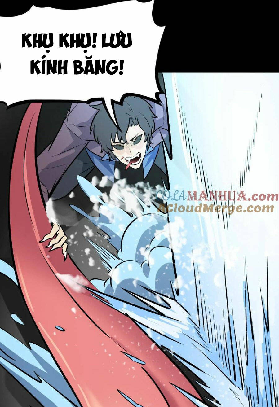 Quỷ Dị Khôi Phục: Ta Có Thể Hóa Thân Thành Đại Yêu Chapter 86 - Trang 2