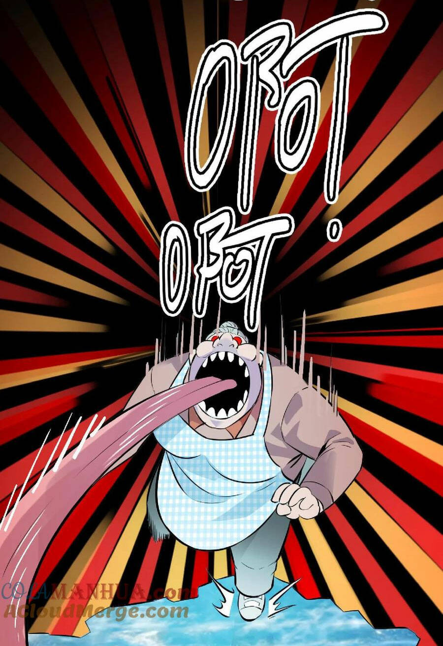 Quỷ Dị Khôi Phục: Ta Có Thể Hóa Thân Thành Đại Yêu Chapter 86 - Trang 2