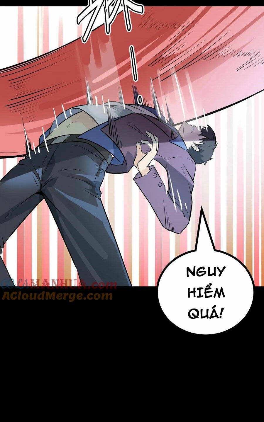 Quỷ Dị Khôi Phục: Ta Có Thể Hóa Thân Thành Đại Yêu Chapter 86 - Trang 2