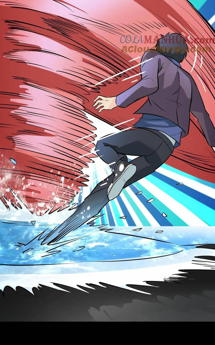 Quỷ Dị Khôi Phục: Ta Có Thể Hóa Thân Thành Đại Yêu Chapter 86 - Trang 2