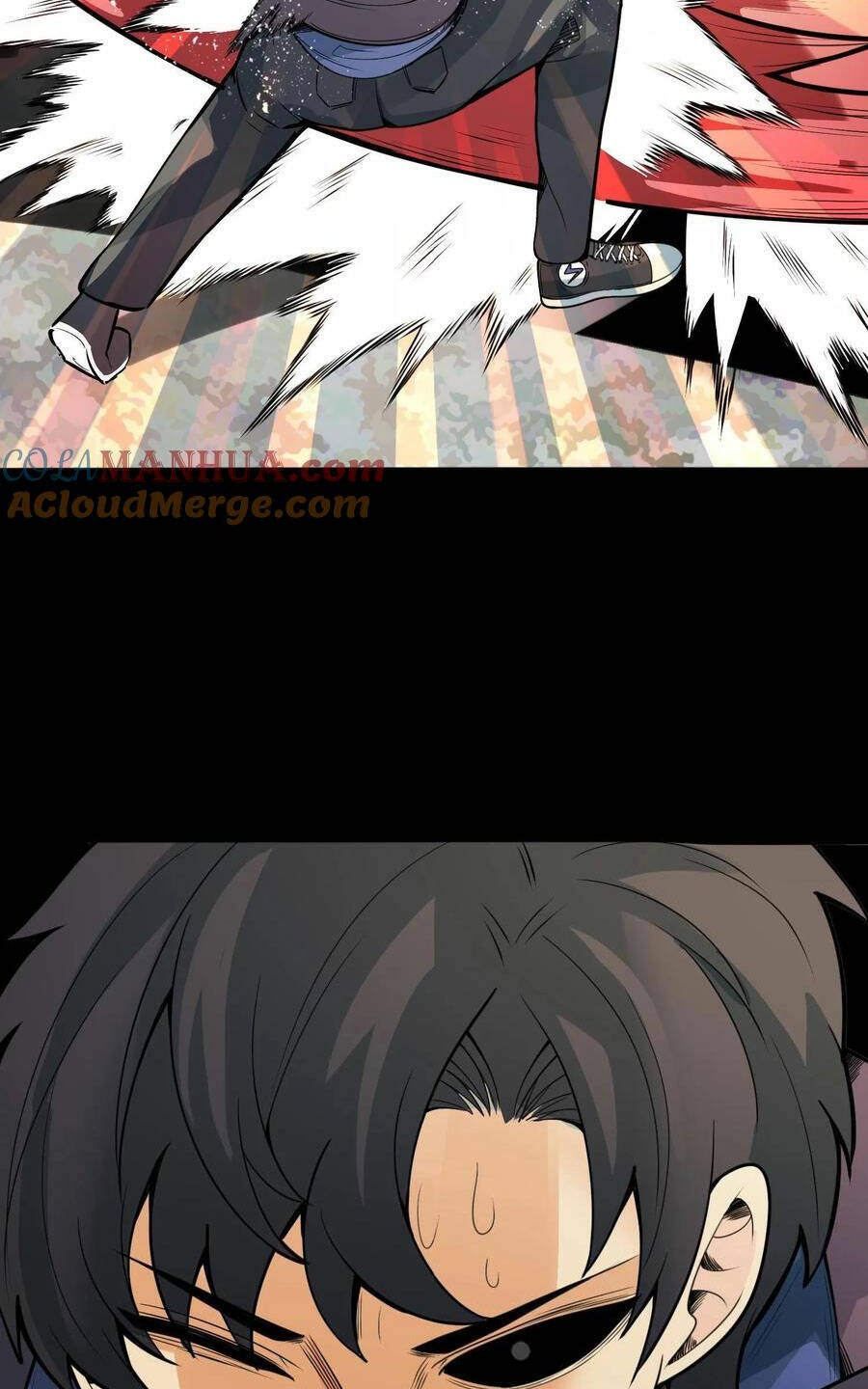 Quỷ Dị Khôi Phục: Ta Có Thể Hóa Thân Thành Đại Yêu Chapter 86 - Trang 2