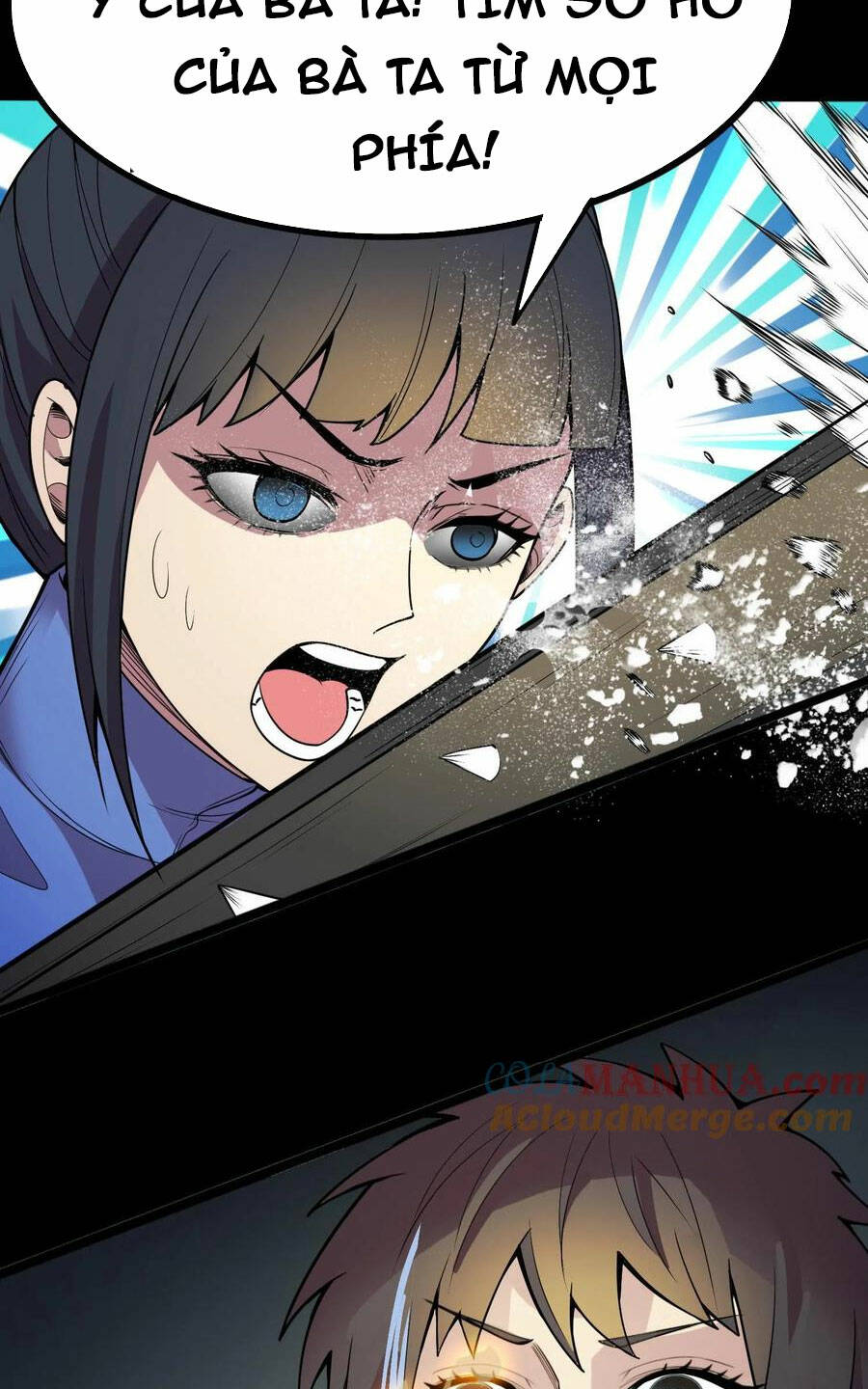 Quỷ Dị Khôi Phục: Ta Có Thể Hóa Thân Thành Đại Yêu Chapter 86 - Trang 2