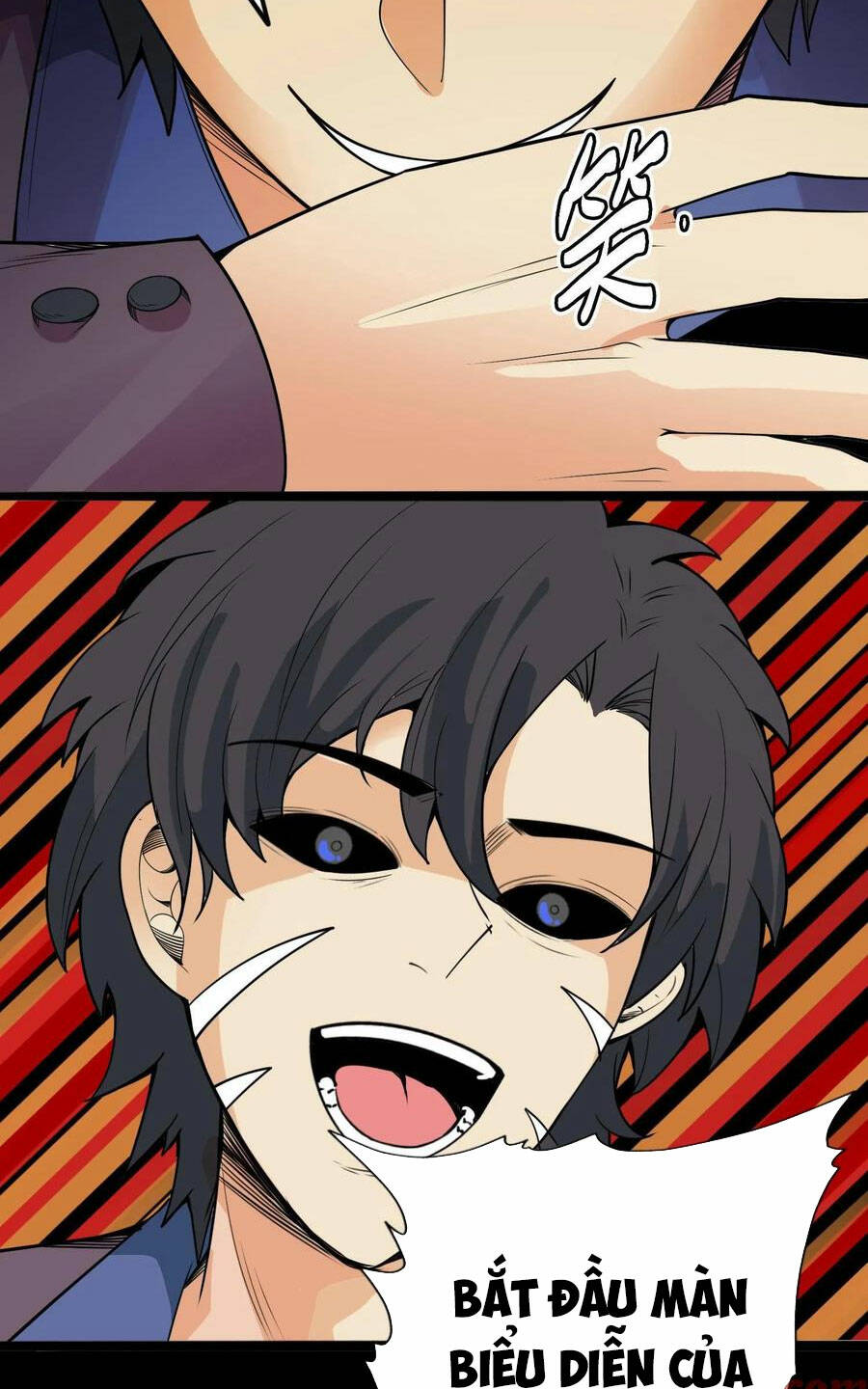 Quỷ Dị Khôi Phục: Ta Có Thể Hóa Thân Thành Đại Yêu Chapter 86 - Trang 2