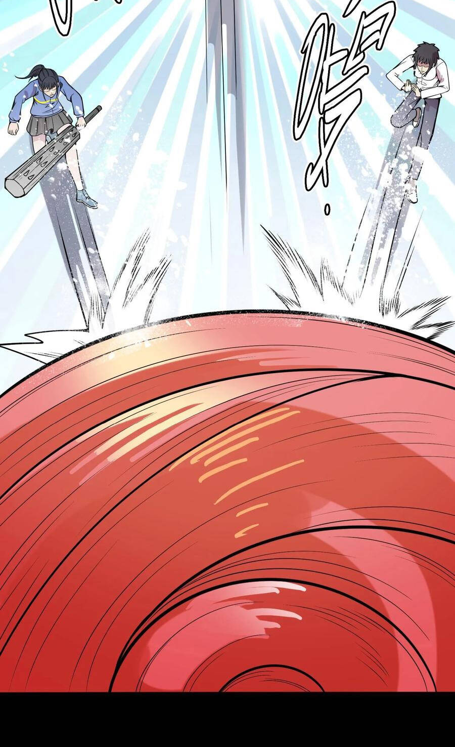 Quỷ Dị Khôi Phục: Ta Có Thể Hóa Thân Thành Đại Yêu Chapter 86 - Trang 2