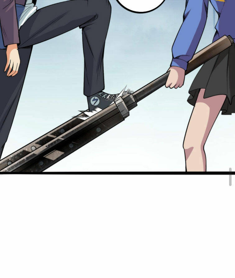 Quỷ Dị Khôi Phục: Ta Có Thể Hóa Thân Thành Đại Yêu Chapter 87 - Trang 2