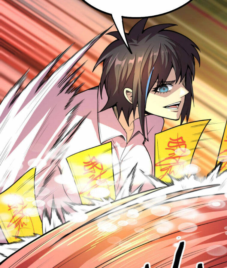 Quỷ Dị Khôi Phục: Ta Có Thể Hóa Thân Thành Đại Yêu Chapter 87 - Trang 2