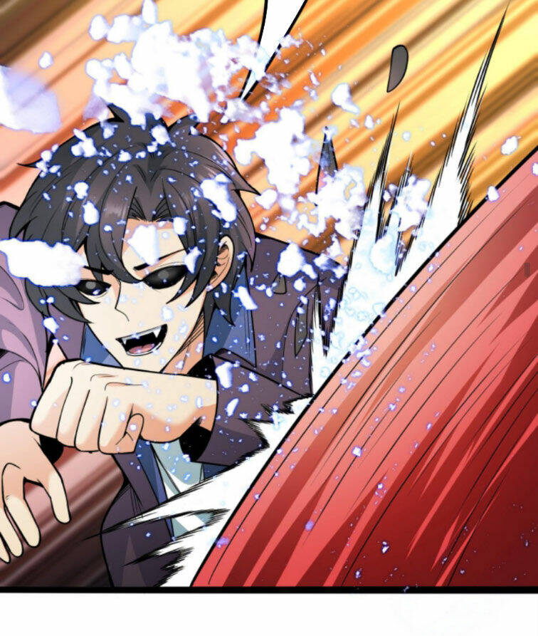 Quỷ Dị Khôi Phục: Ta Có Thể Hóa Thân Thành Đại Yêu Chapter 87 - Trang 2