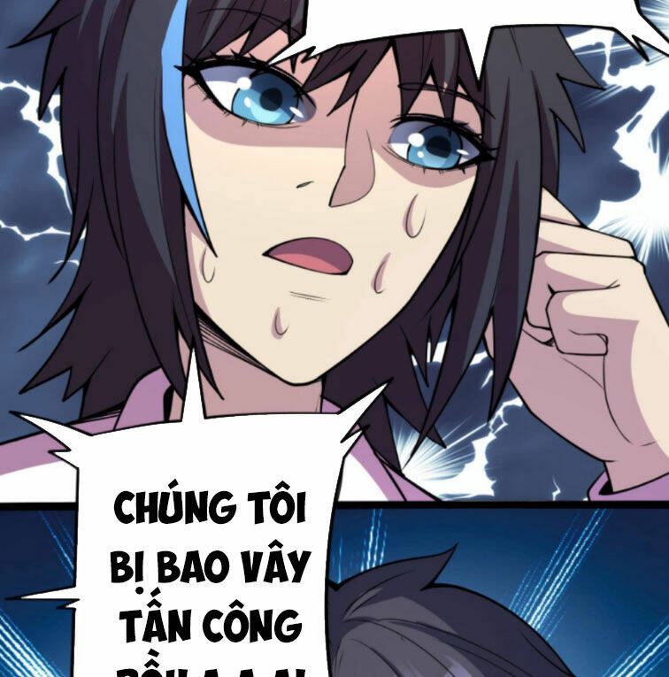 Quỷ Dị Khôi Phục: Ta Có Thể Hóa Thân Thành Đại Yêu Chapter 87 - Trang 2