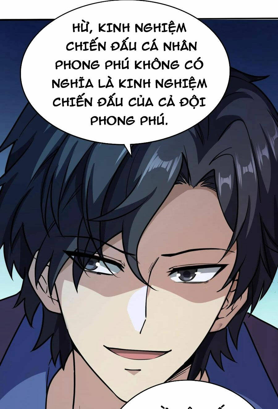 Quỷ Dị Khôi Phục: Ta Có Thể Hóa Thân Thành Đại Yêu Chapter 88 - Trang 2