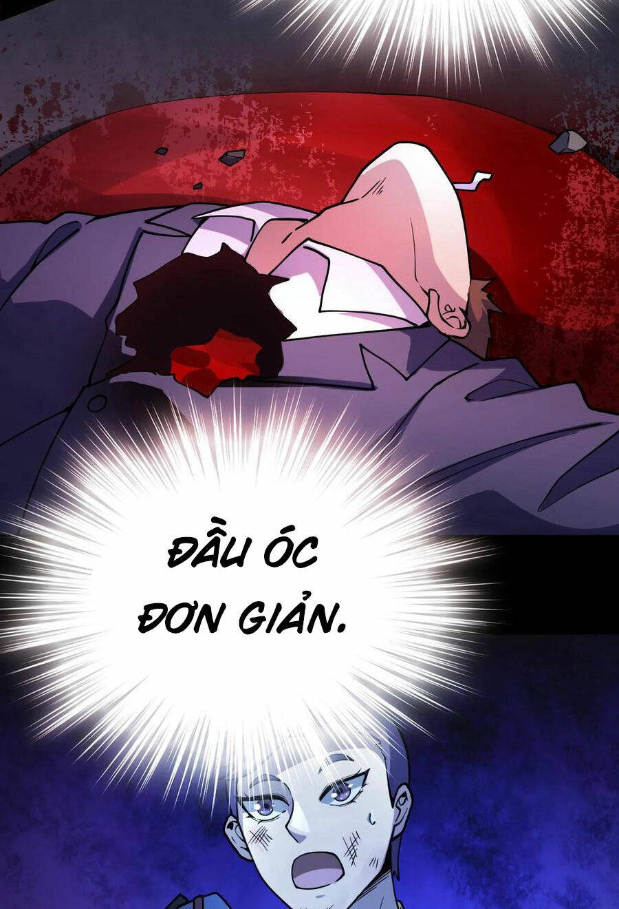 Quỷ Dị Khôi Phục: Ta Có Thể Hóa Thân Thành Đại Yêu Chapter 88 - Trang 2