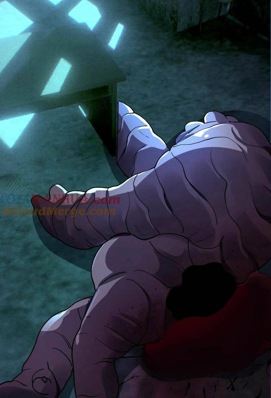 Quỷ Dị Khôi Phục: Ta Có Thể Hóa Thân Thành Đại Yêu Chapter 88 - Trang 2