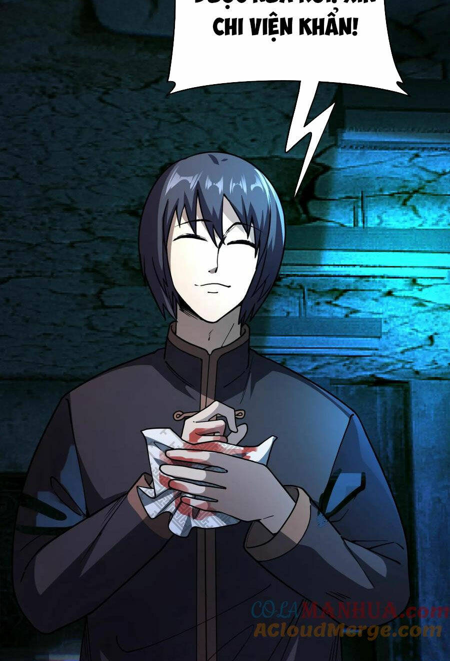 Quỷ Dị Khôi Phục: Ta Có Thể Hóa Thân Thành Đại Yêu Chapter 88 - Trang 2