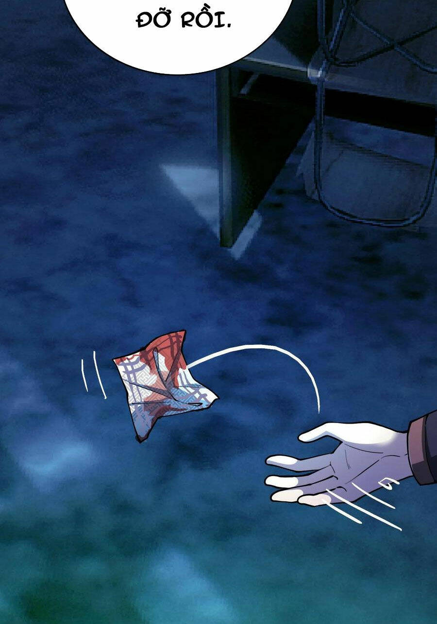 Quỷ Dị Khôi Phục: Ta Có Thể Hóa Thân Thành Đại Yêu Chapter 88 - Trang 2