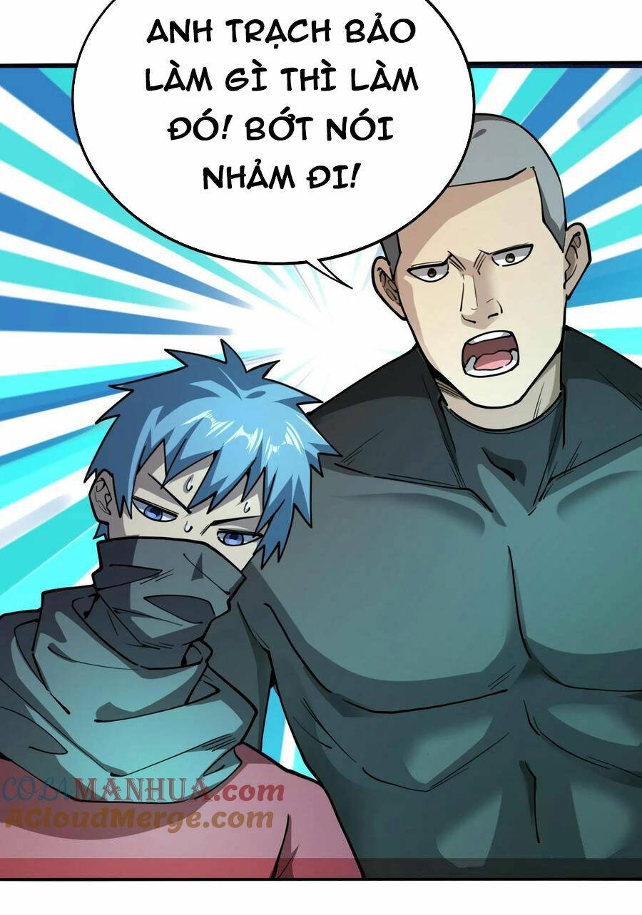 Quỷ Dị Khôi Phục: Ta Có Thể Hóa Thân Thành Đại Yêu Chapter 88 - Trang 2