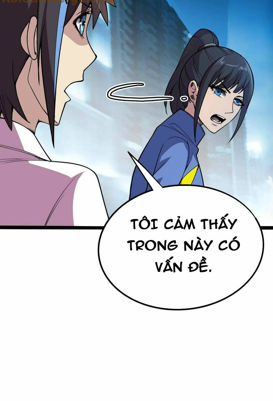 Quỷ Dị Khôi Phục: Ta Có Thể Hóa Thân Thành Đại Yêu Chapter 88 - Trang 2