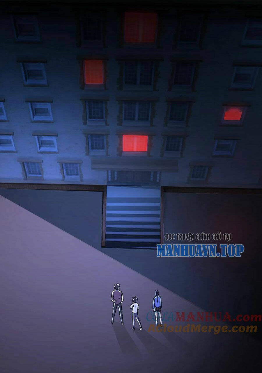 Quỷ Dị Khôi Phục: Ta Có Thể Hóa Thân Thành Đại Yêu Chapter 88 - Trang 2