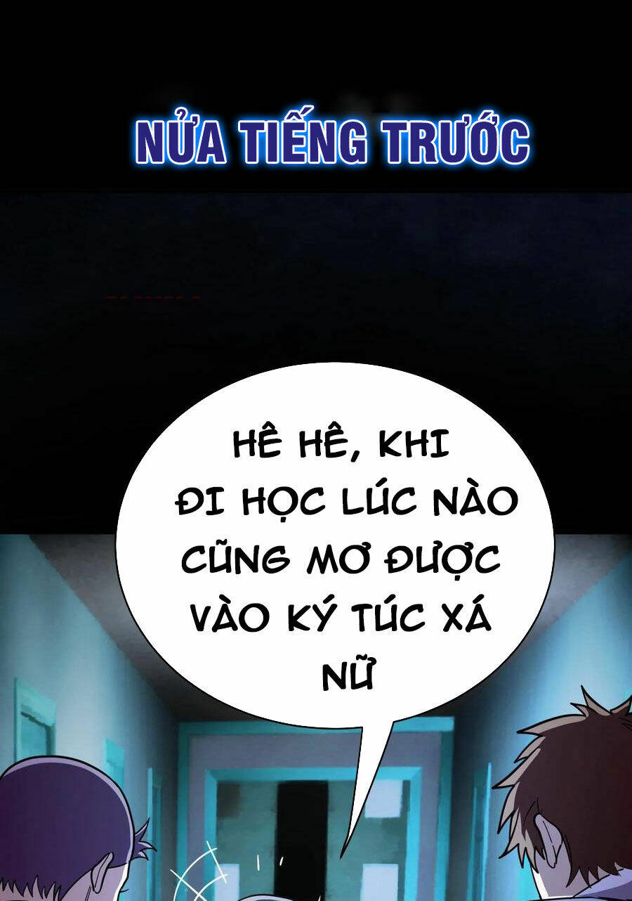 Quỷ Dị Khôi Phục: Ta Có Thể Hóa Thân Thành Đại Yêu Chapter 88 - Trang 2