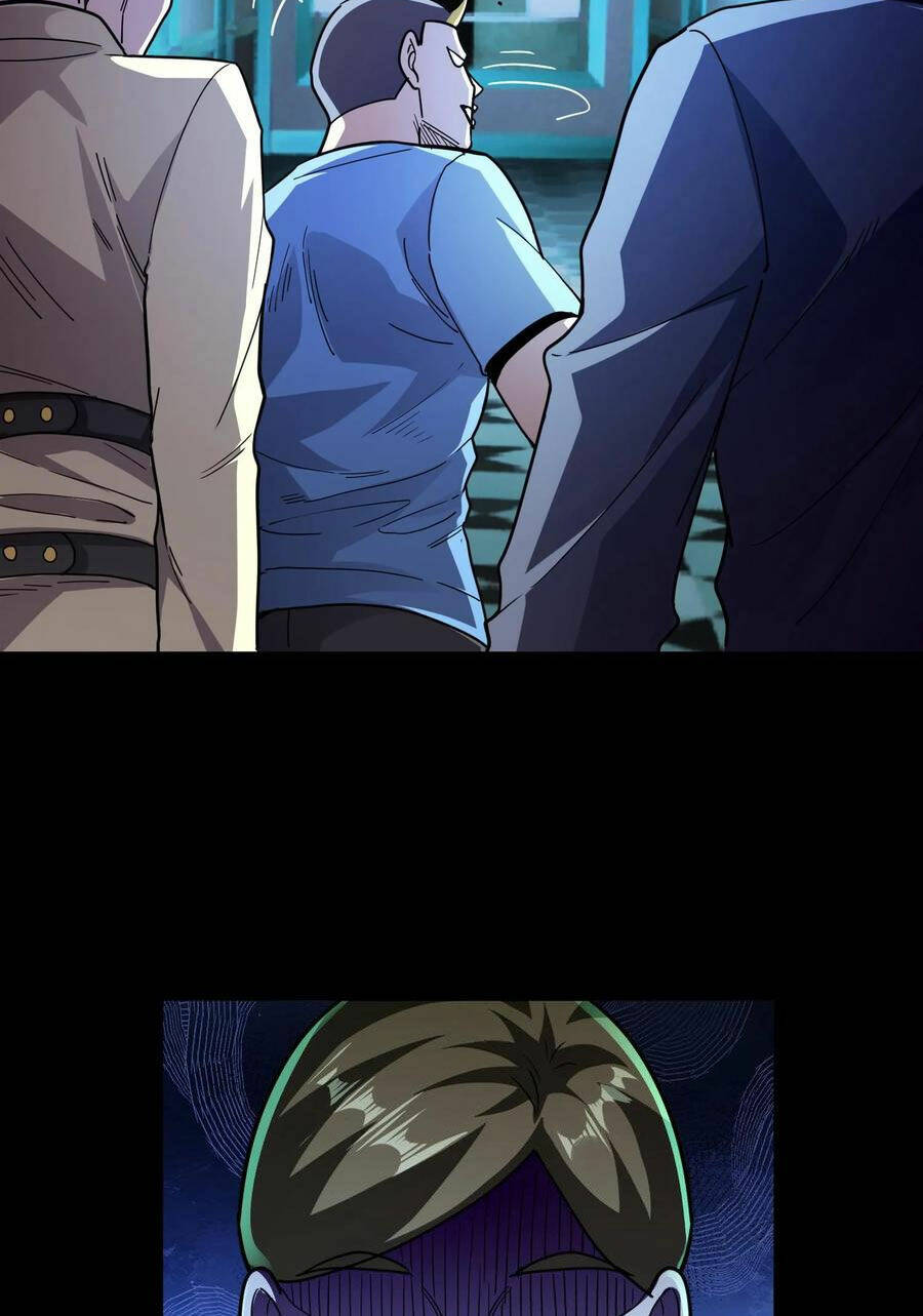 Quỷ Dị Khôi Phục: Ta Có Thể Hóa Thân Thành Đại Yêu Chapter 88 - Trang 2