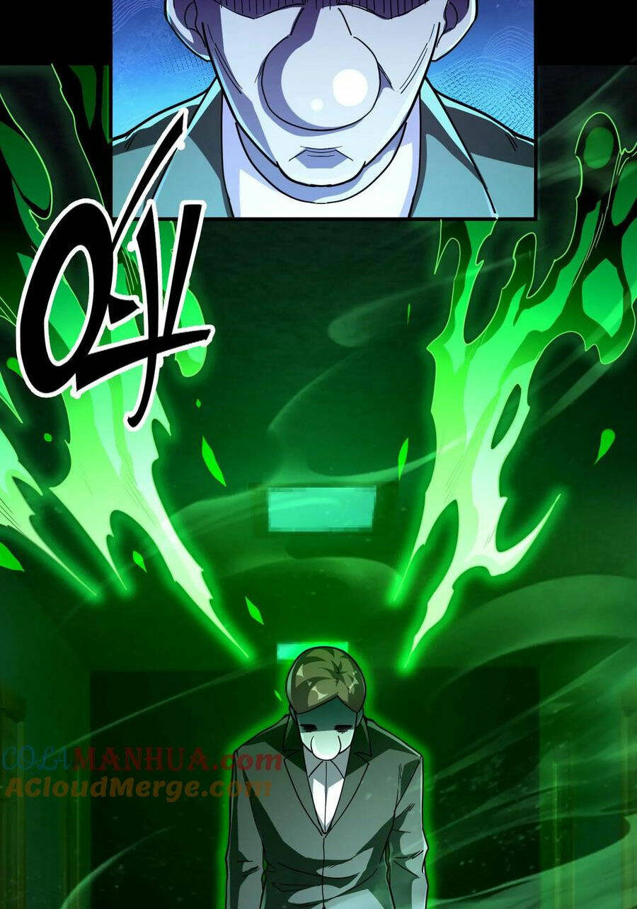 Quỷ Dị Khôi Phục: Ta Có Thể Hóa Thân Thành Đại Yêu Chapter 88 - Trang 2