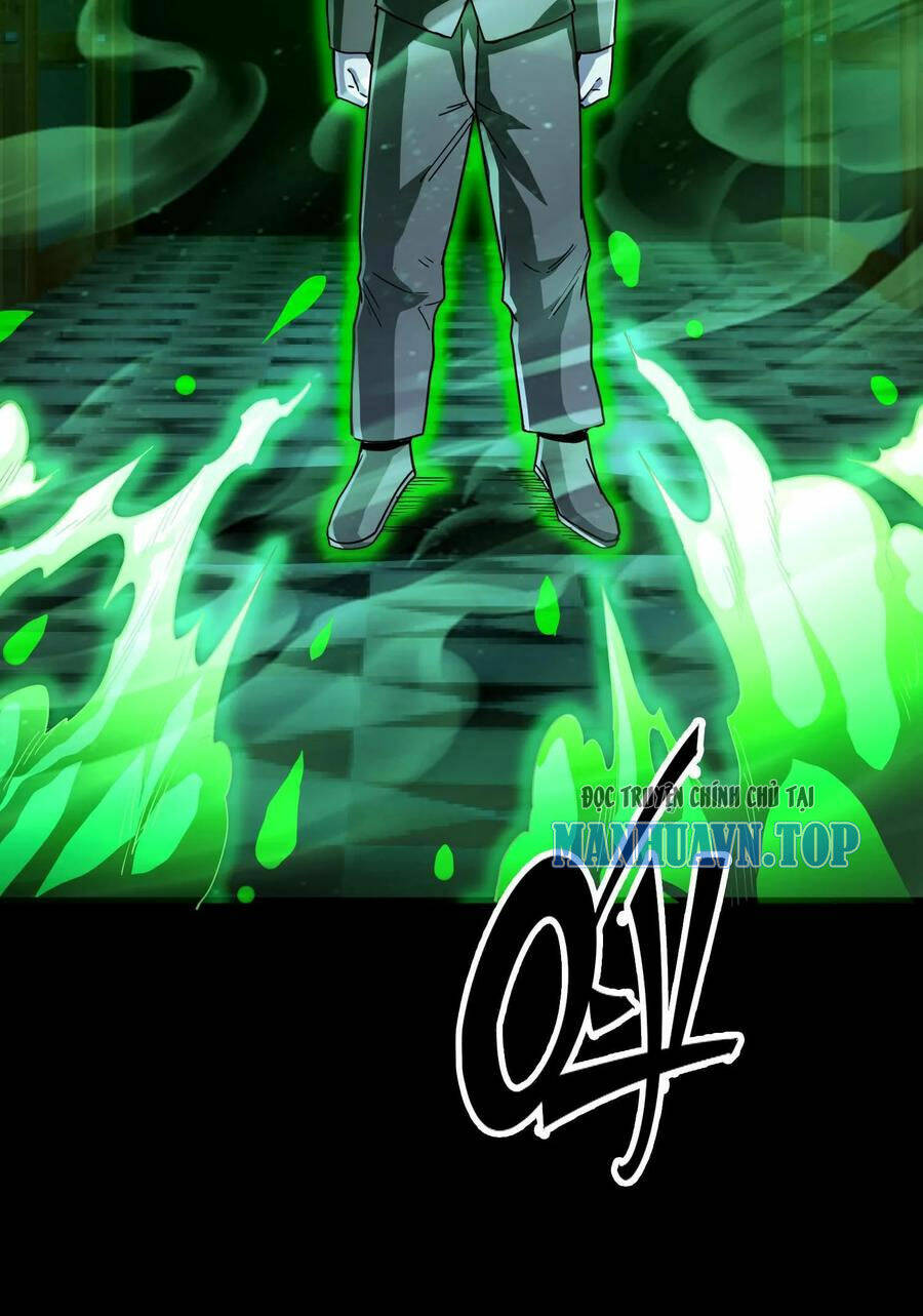 Quỷ Dị Khôi Phục: Ta Có Thể Hóa Thân Thành Đại Yêu Chapter 88 - Trang 2