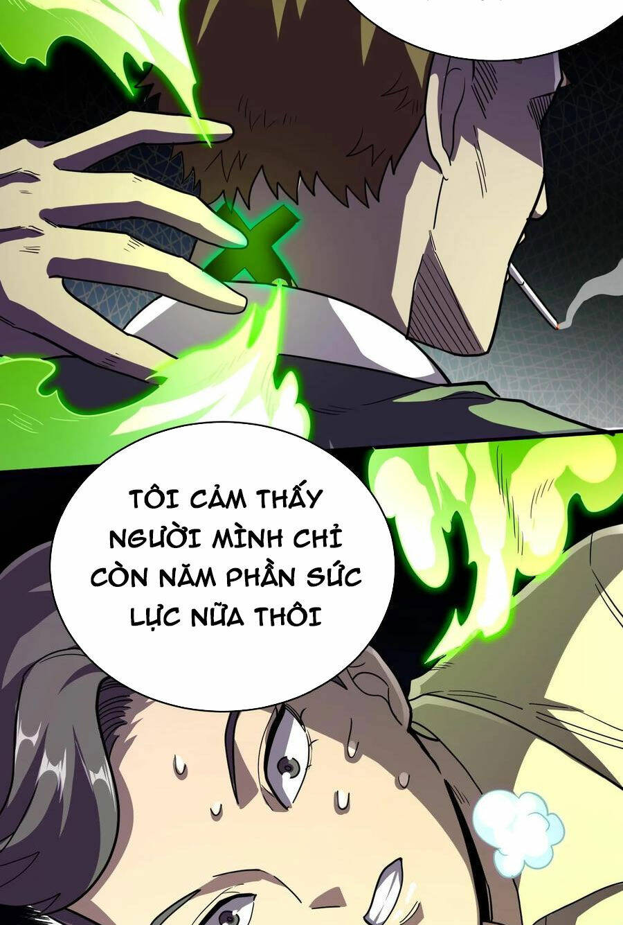 Quỷ Dị Khôi Phục: Ta Có Thể Hóa Thân Thành Đại Yêu Chapter 89 - Trang 2