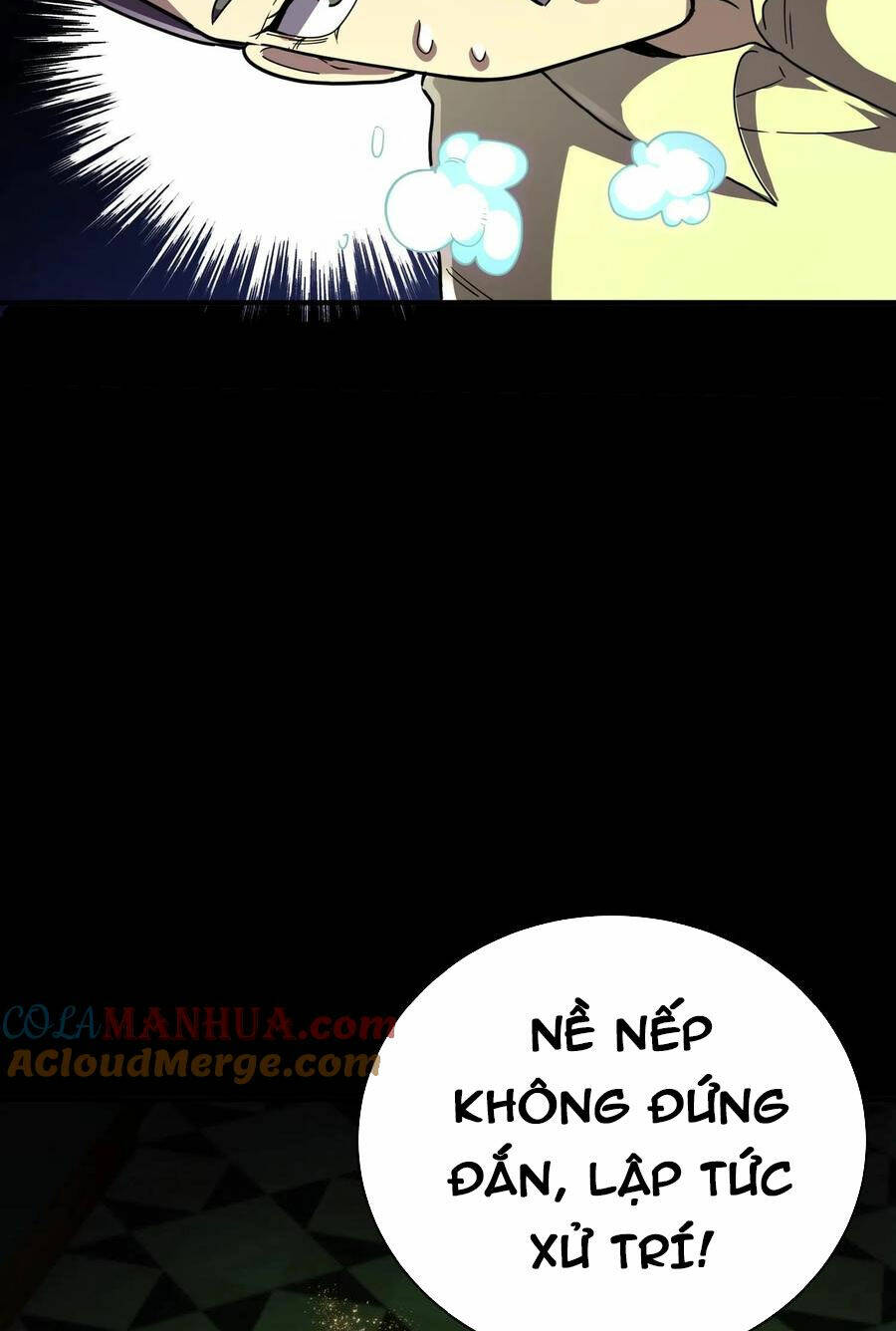 Quỷ Dị Khôi Phục: Ta Có Thể Hóa Thân Thành Đại Yêu Chapter 89 - Trang 2