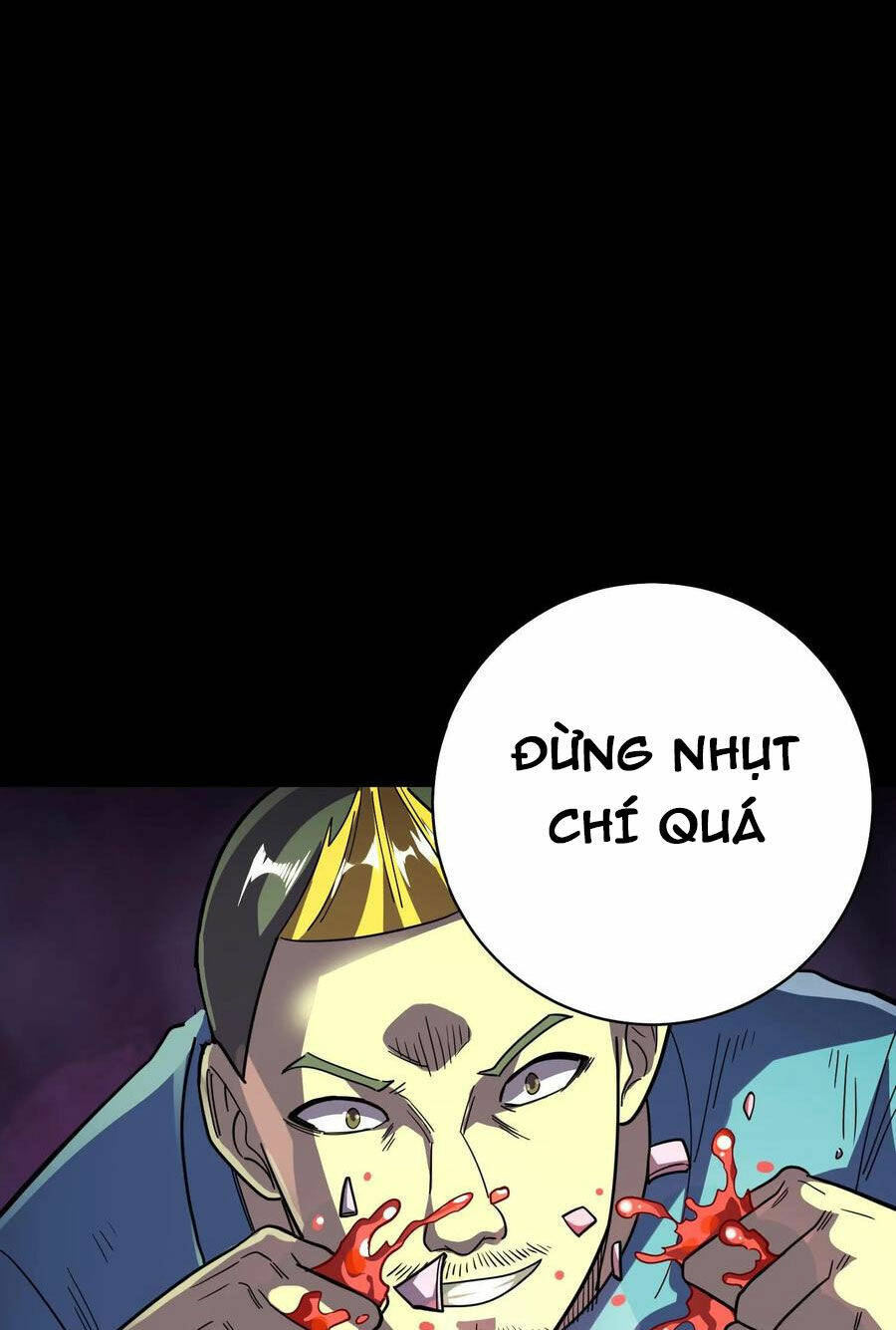 Quỷ Dị Khôi Phục: Ta Có Thể Hóa Thân Thành Đại Yêu Chapter 89 - Trang 2