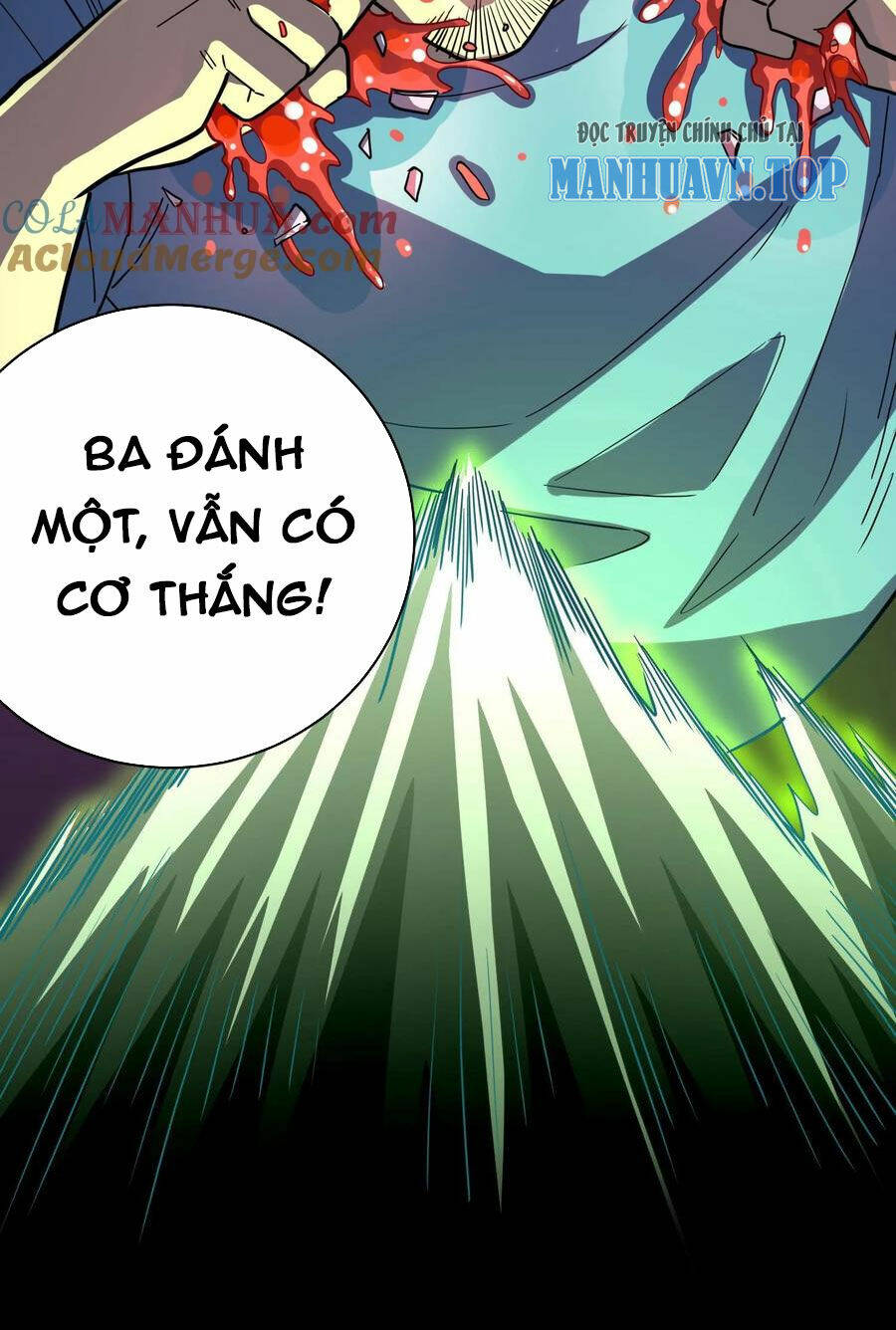 Quỷ Dị Khôi Phục: Ta Có Thể Hóa Thân Thành Đại Yêu Chapter 89 - Trang 2