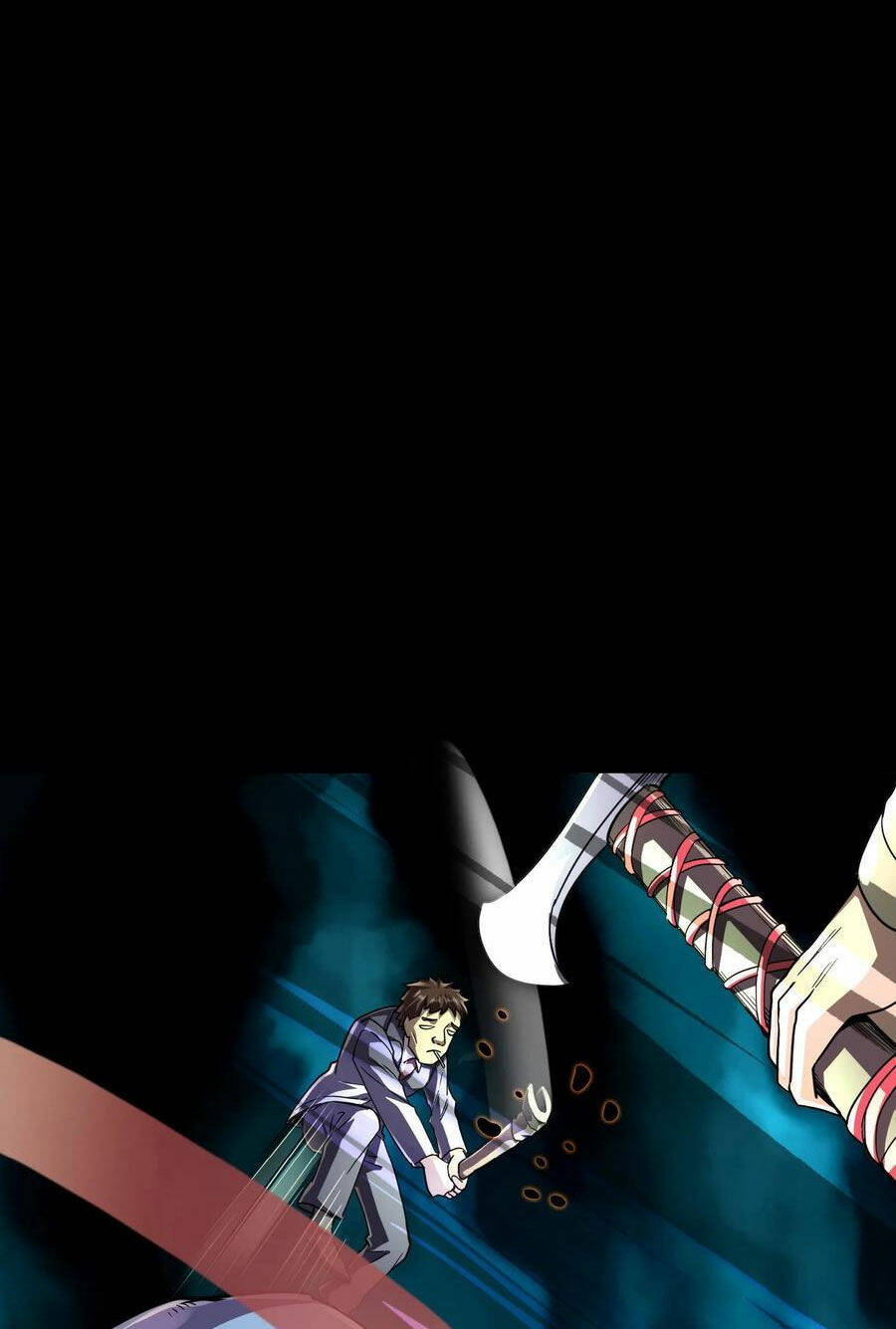 Quỷ Dị Khôi Phục: Ta Có Thể Hóa Thân Thành Đại Yêu Chapter 89 - Trang 2