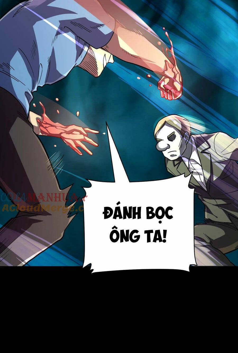 Quỷ Dị Khôi Phục: Ta Có Thể Hóa Thân Thành Đại Yêu Chapter 89 - Trang 2