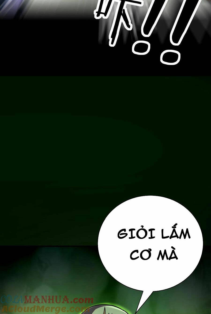 Quỷ Dị Khôi Phục: Ta Có Thể Hóa Thân Thành Đại Yêu Chapter 89 - Trang 2