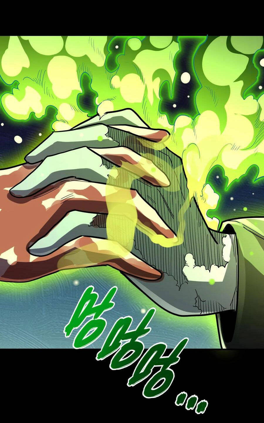 Quỷ Dị Khôi Phục: Ta Có Thể Hóa Thân Thành Đại Yêu Chapter 89 - Trang 2