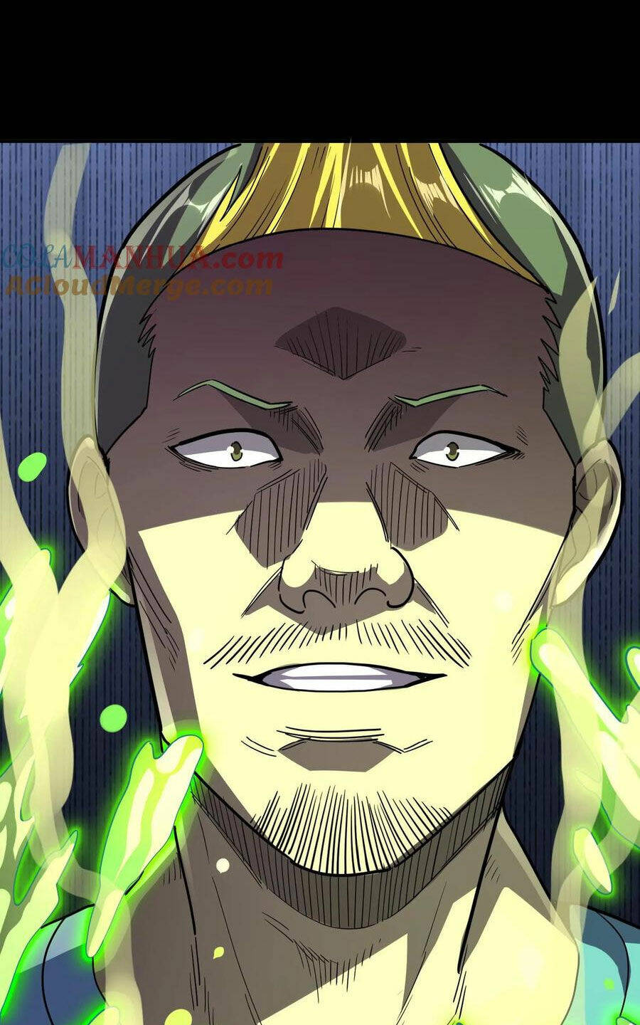 Quỷ Dị Khôi Phục: Ta Có Thể Hóa Thân Thành Đại Yêu Chapter 89 - Trang 2