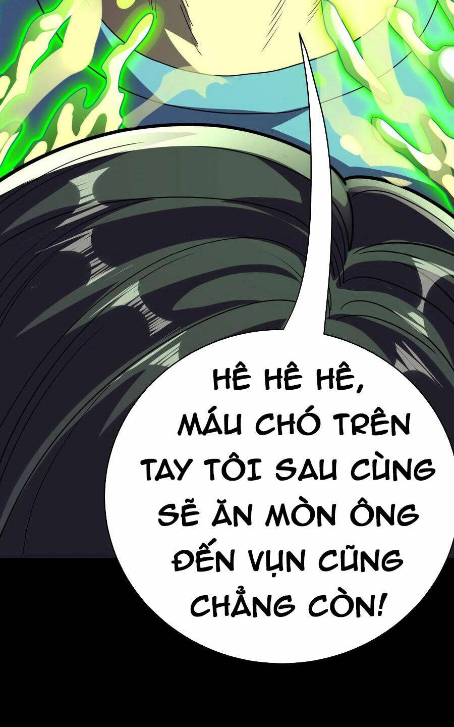 Quỷ Dị Khôi Phục: Ta Có Thể Hóa Thân Thành Đại Yêu Chapter 89 - Trang 2