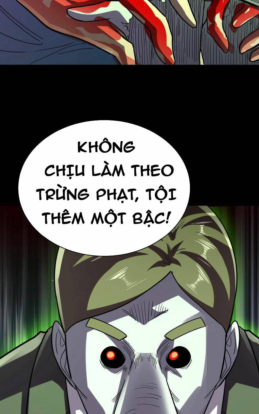 Quỷ Dị Khôi Phục: Ta Có Thể Hóa Thân Thành Đại Yêu Chapter 89 - Trang 2