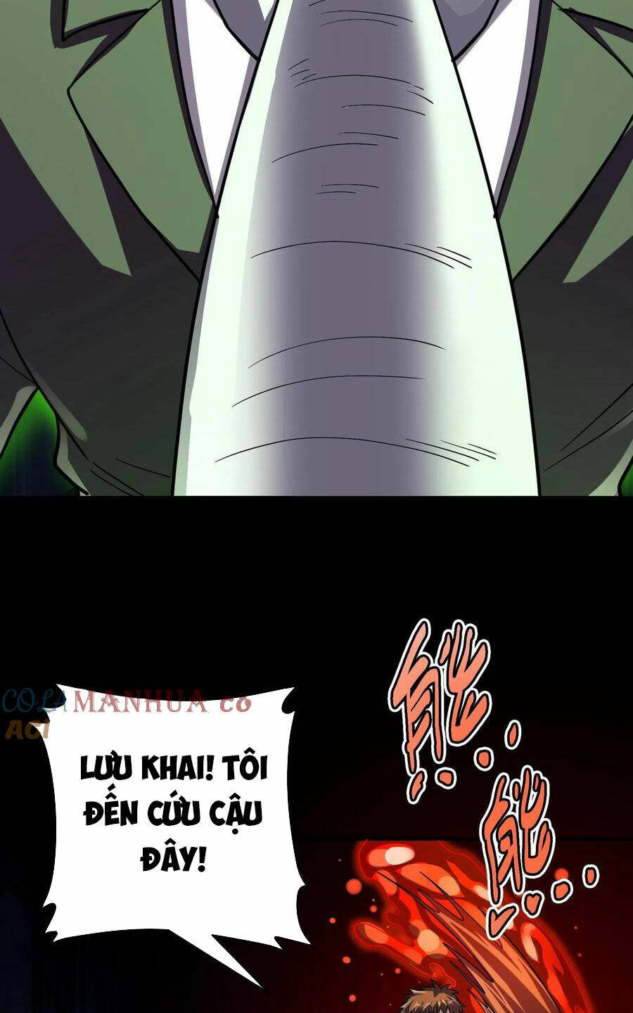 Quỷ Dị Khôi Phục: Ta Có Thể Hóa Thân Thành Đại Yêu Chapter 89 - Trang 2