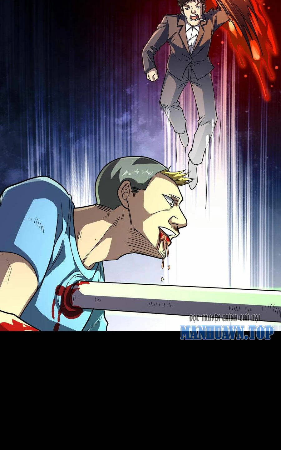 Quỷ Dị Khôi Phục: Ta Có Thể Hóa Thân Thành Đại Yêu Chapter 89 - Trang 2