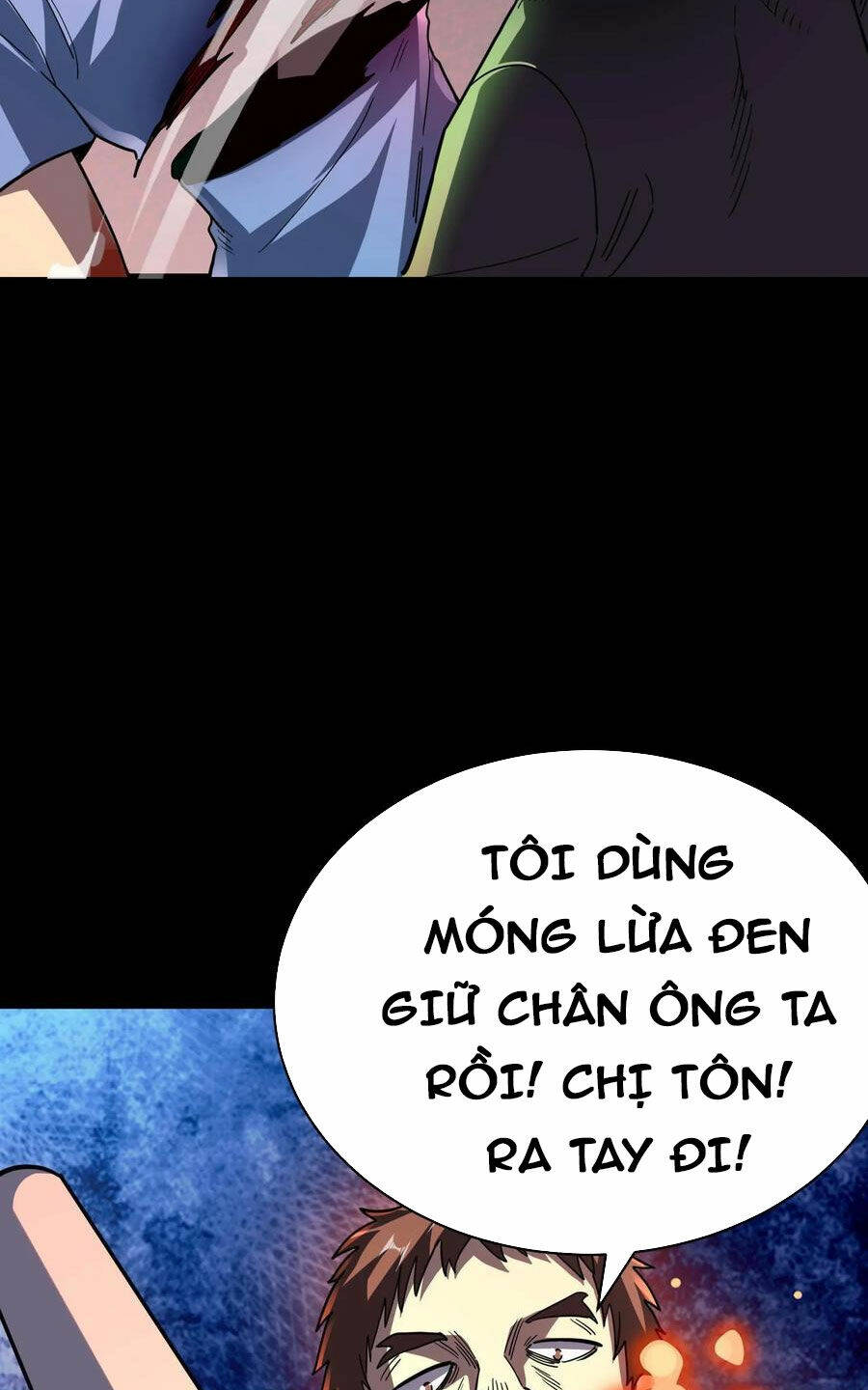 Quỷ Dị Khôi Phục: Ta Có Thể Hóa Thân Thành Đại Yêu Chapter 89 - Trang 2