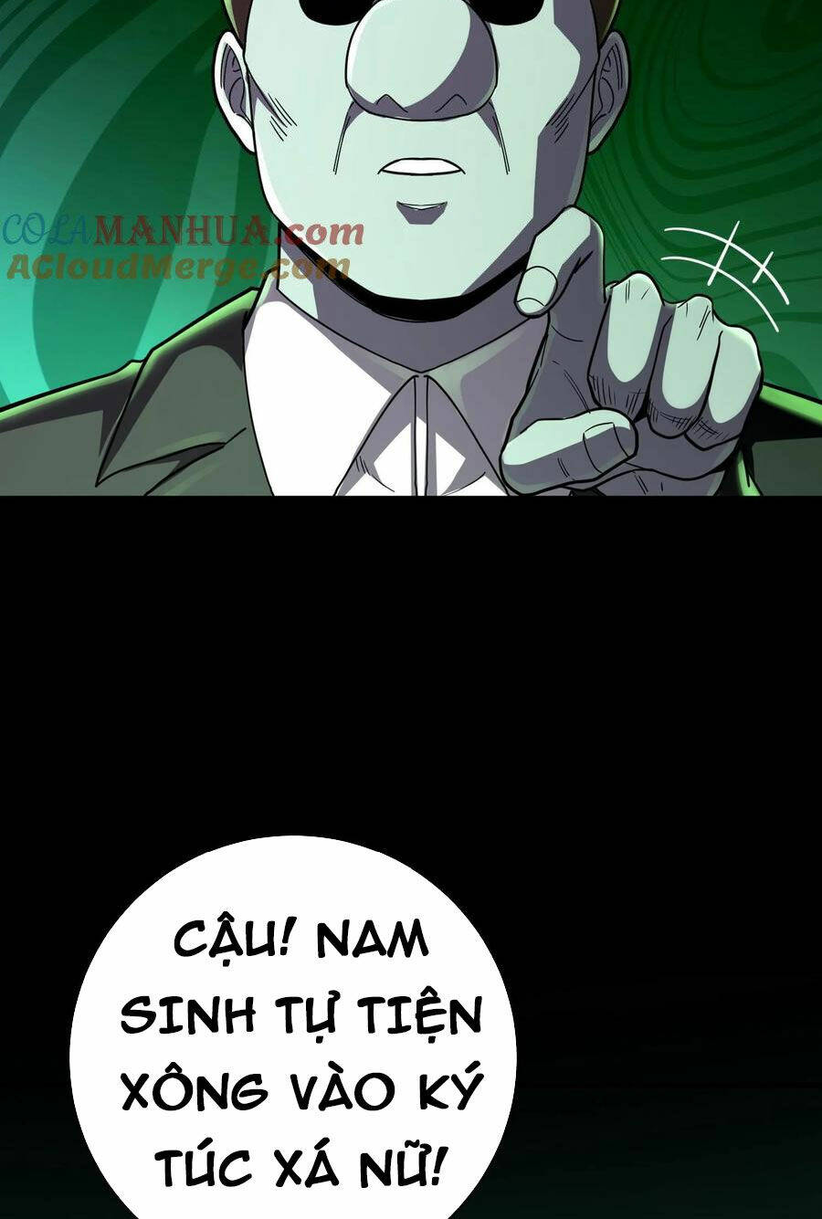 Quỷ Dị Khôi Phục: Ta Có Thể Hóa Thân Thành Đại Yêu Chapter 89 - Trang 2