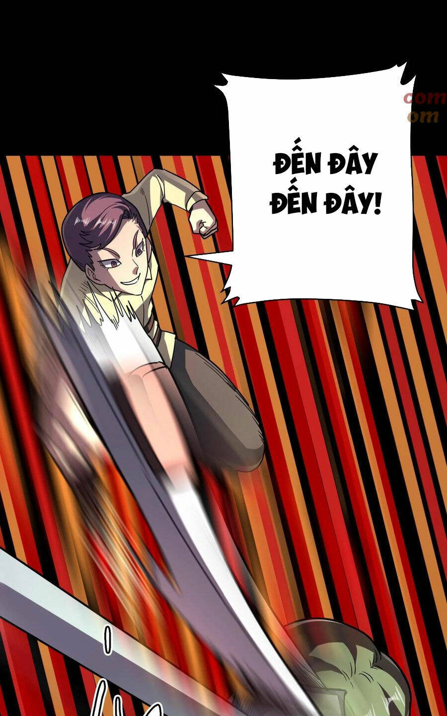 Quỷ Dị Khôi Phục: Ta Có Thể Hóa Thân Thành Đại Yêu Chapter 89 - Trang 2