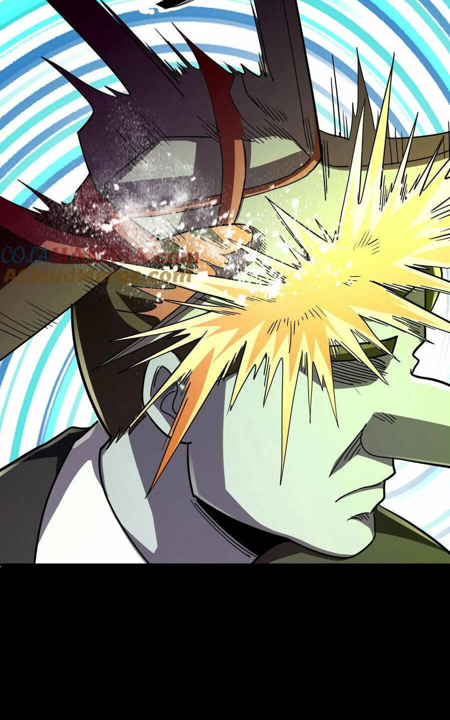 Quỷ Dị Khôi Phục: Ta Có Thể Hóa Thân Thành Đại Yêu Chapter 89 - Trang 2