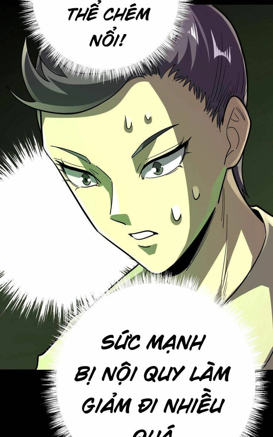 Quỷ Dị Khôi Phục: Ta Có Thể Hóa Thân Thành Đại Yêu Chapter 89 - Trang 2