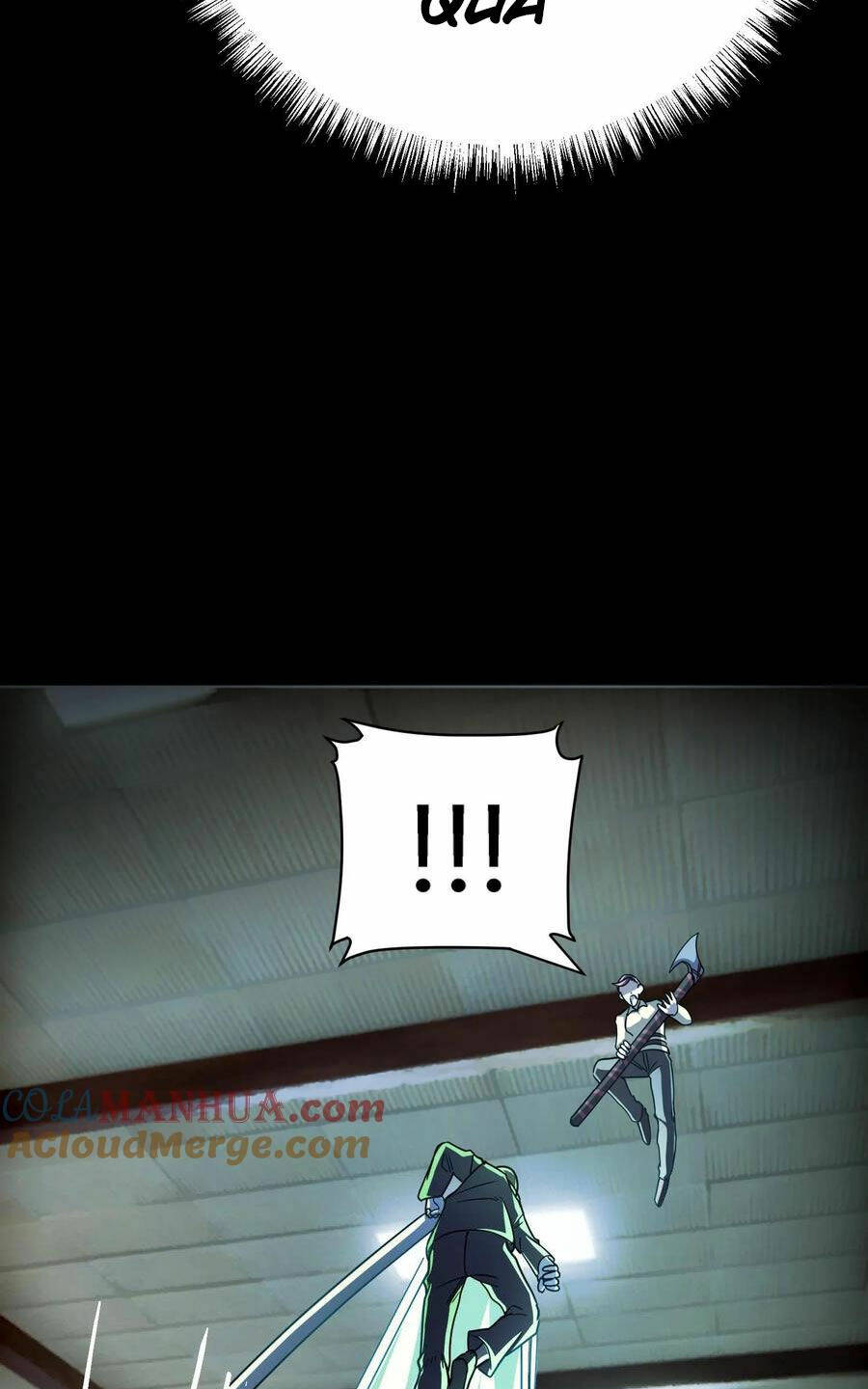 Quỷ Dị Khôi Phục: Ta Có Thể Hóa Thân Thành Đại Yêu Chapter 89 - Trang 2