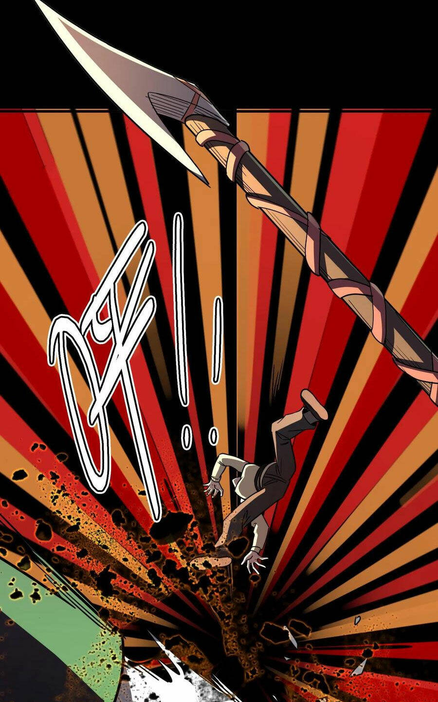 Quỷ Dị Khôi Phục: Ta Có Thể Hóa Thân Thành Đại Yêu Chapter 89 - Trang 2